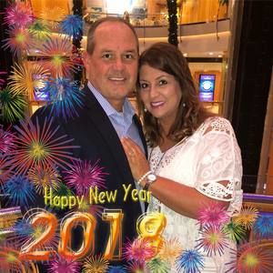 Meet your Posher, Angie